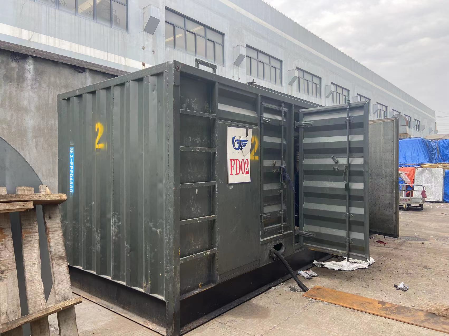 200KW发电机出租租赁400KW发电机电缆线出租UPS电源出租【35KV高压发电机出租】比同行便宜团队