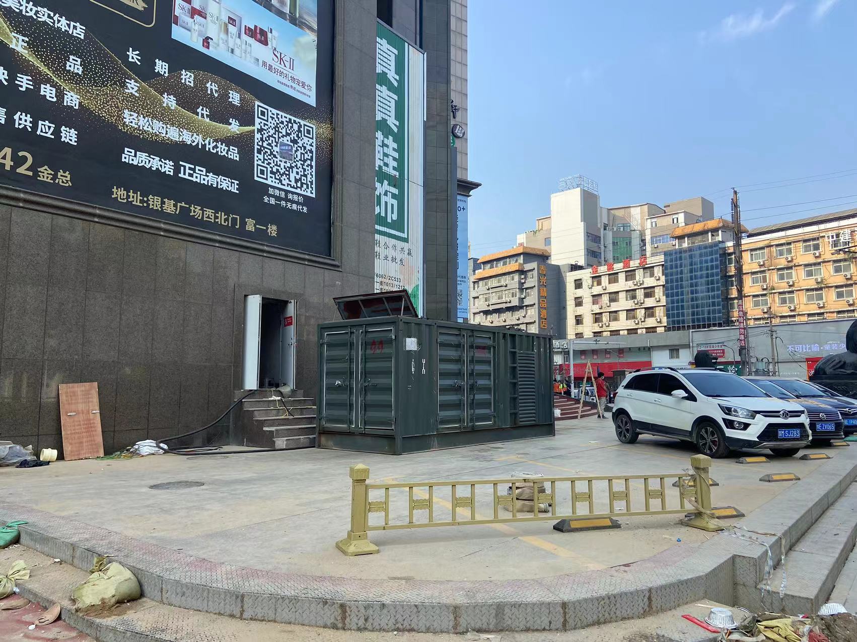 200KW发电机出租租赁400KW发电机电缆线出租UPS电源出租10KV高压发电机出租售后保障诚信