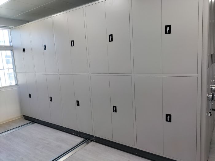 谢谢惠顾【世晔】密集型档案资料柜