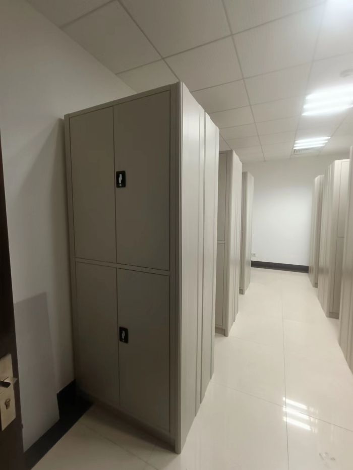应用注意事项【世晔】直列式档案密集架