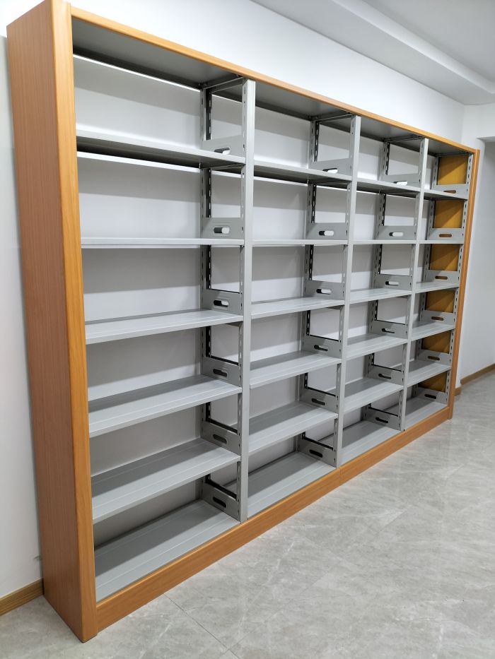 产品使用的注意事项【桦平】档案室用柜