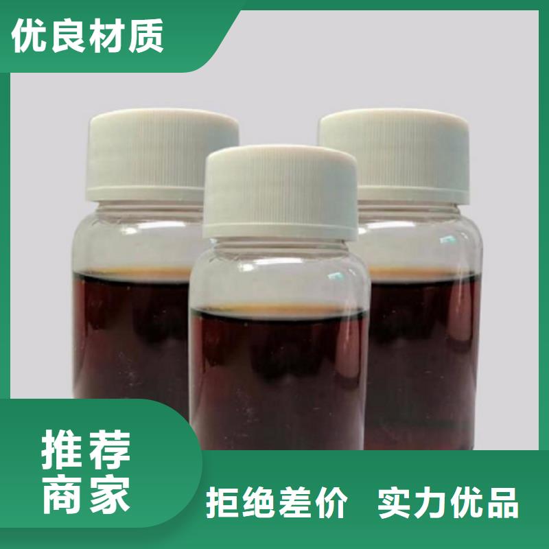 碳源板框式PAC核心技术