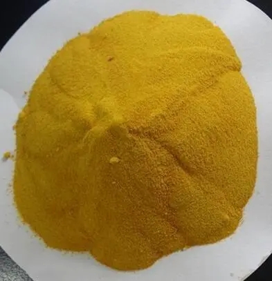 聚合氯化铝聚醚消泡剂专注品质