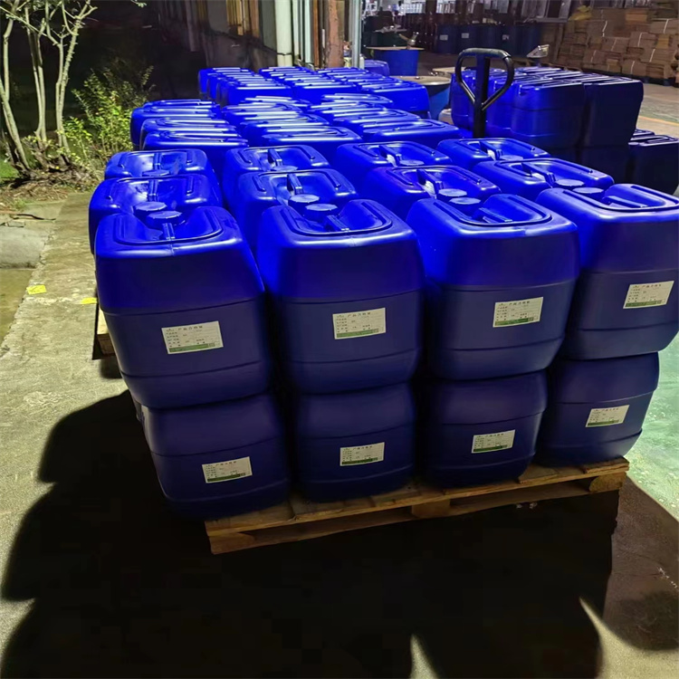 消泡剂工业级聚合硫酸铁产地直销