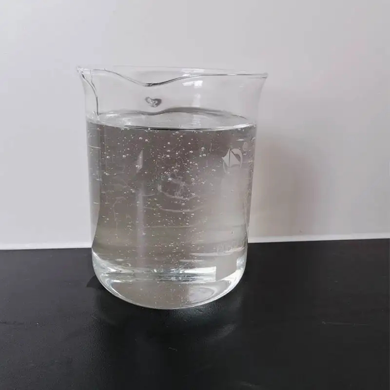 消泡剂产品性能