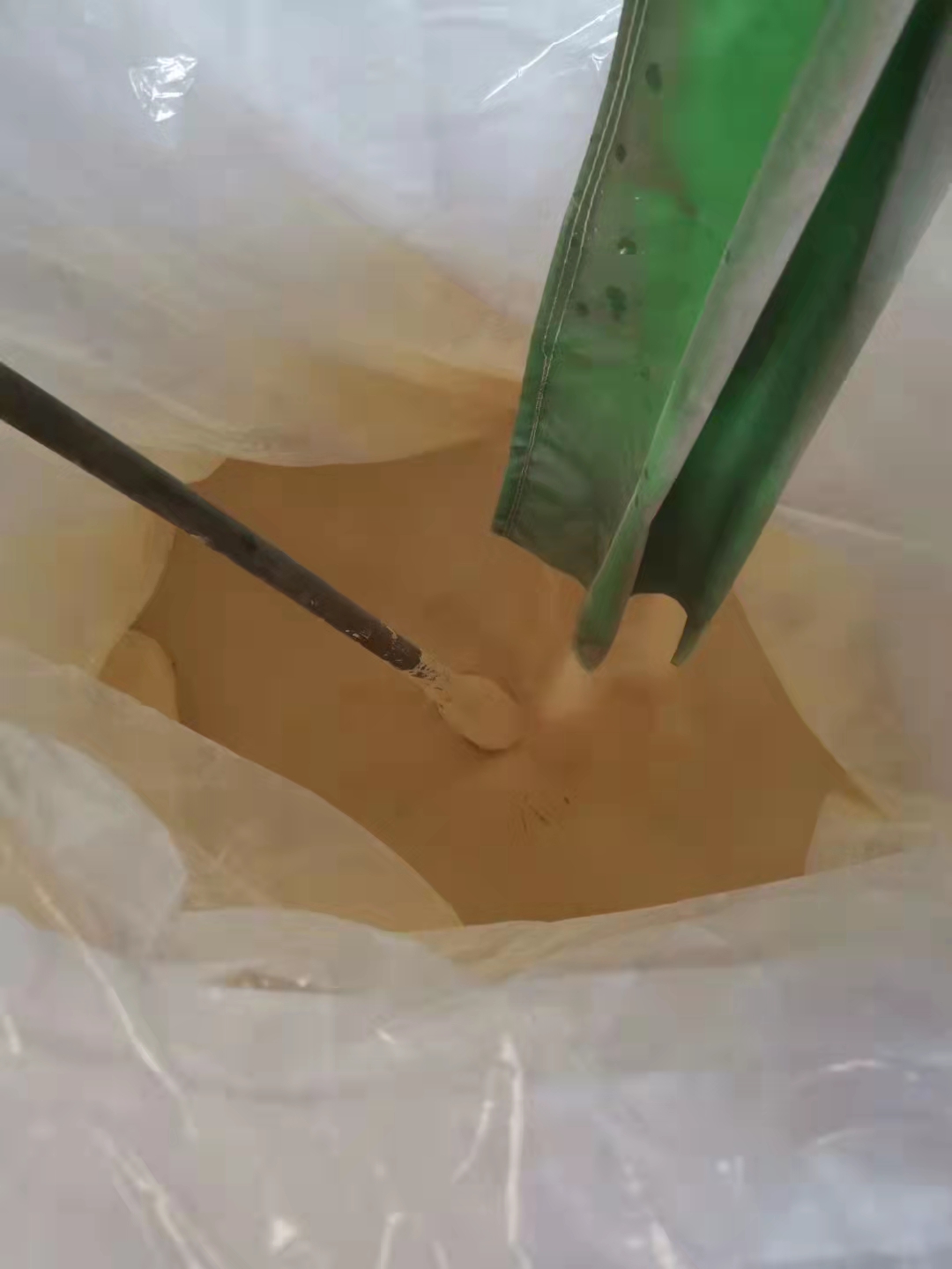 聚合硫酸铁聚铝专业的生产厂家