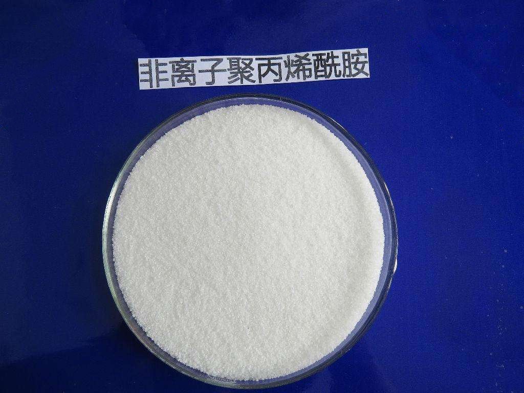 非离子聚丙烯酰胺生产厂家质量检测