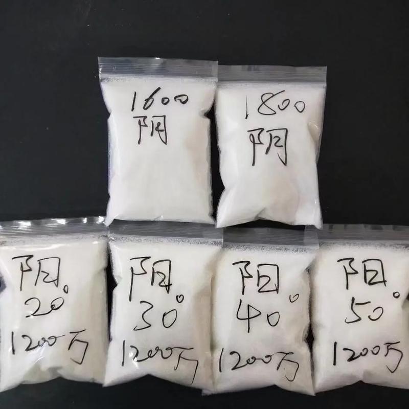 聚丙烯酰胺葡萄糖液体碳源精致工艺