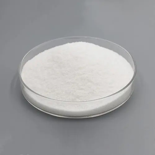 聚丙烯酰胺支持大小批量采购
