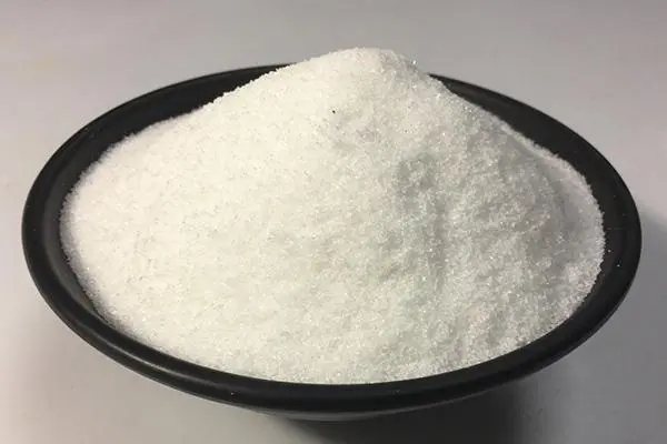 聚丙烯酰胺葡萄糖液体碳源精致工艺