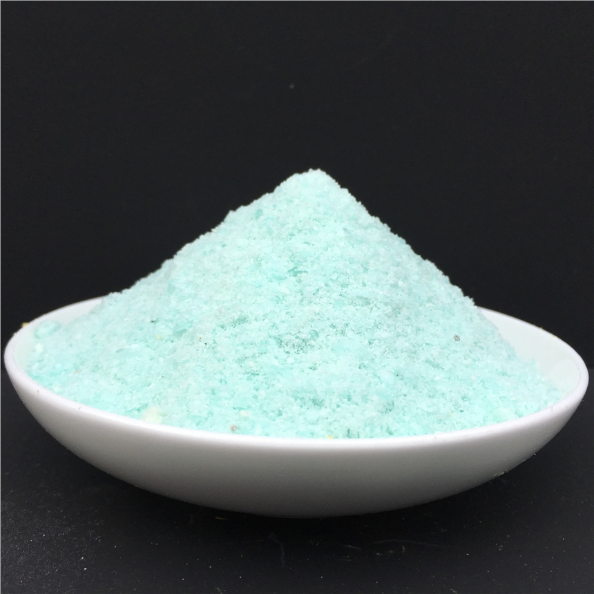 一水硫酸亚铁品质可靠品类齐全