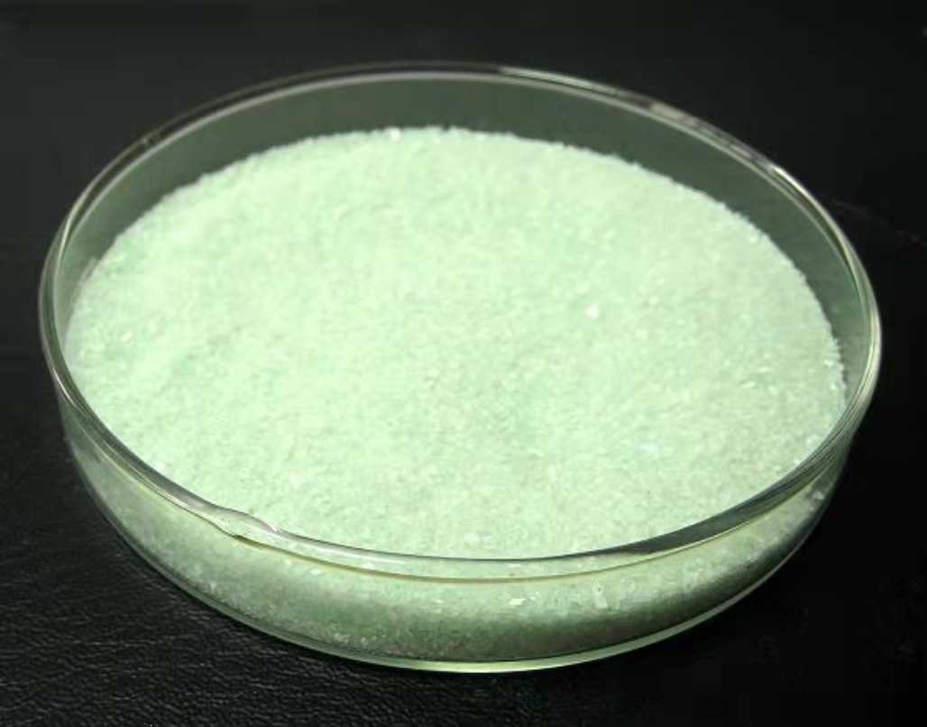 烘干硫酸亚铁用心制作现货