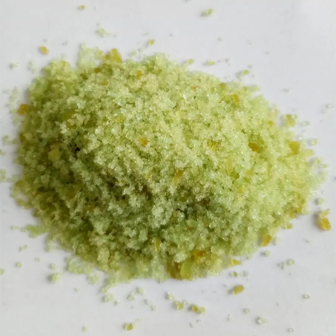 硫酸亚铁库存量大