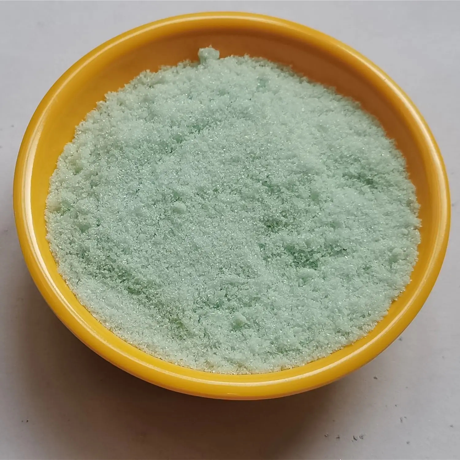 硫酸亚铁板框式PAC厂家直销供货稳定真正的源头厂家