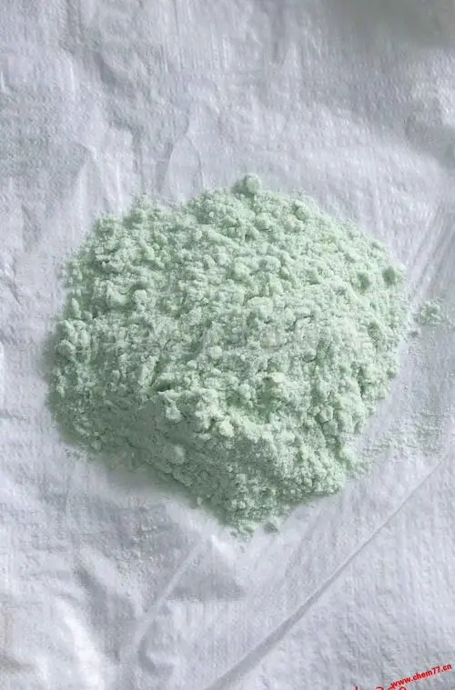 硫酸亚铁新型液体复合碳源质量无忧