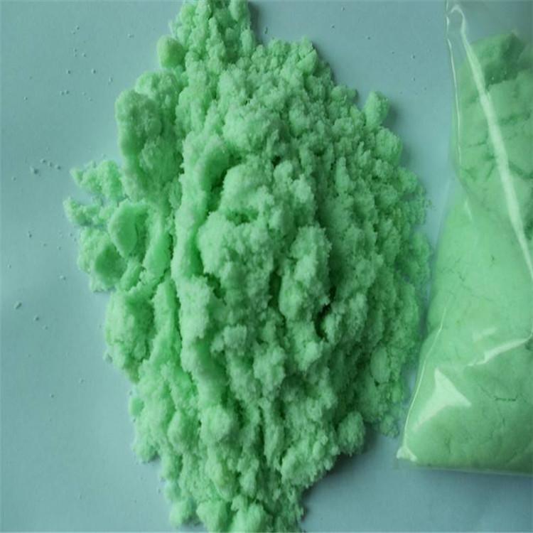  硫酸亚铁优选好材铸造好品质
