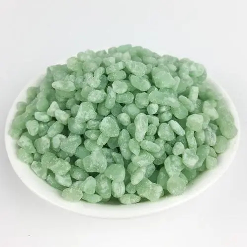 硫酸亚铁价格实在