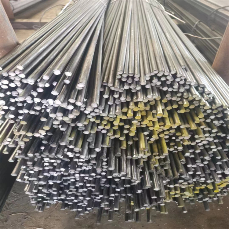 80*8040Cr冷拔圆钢【其他】当地制造商