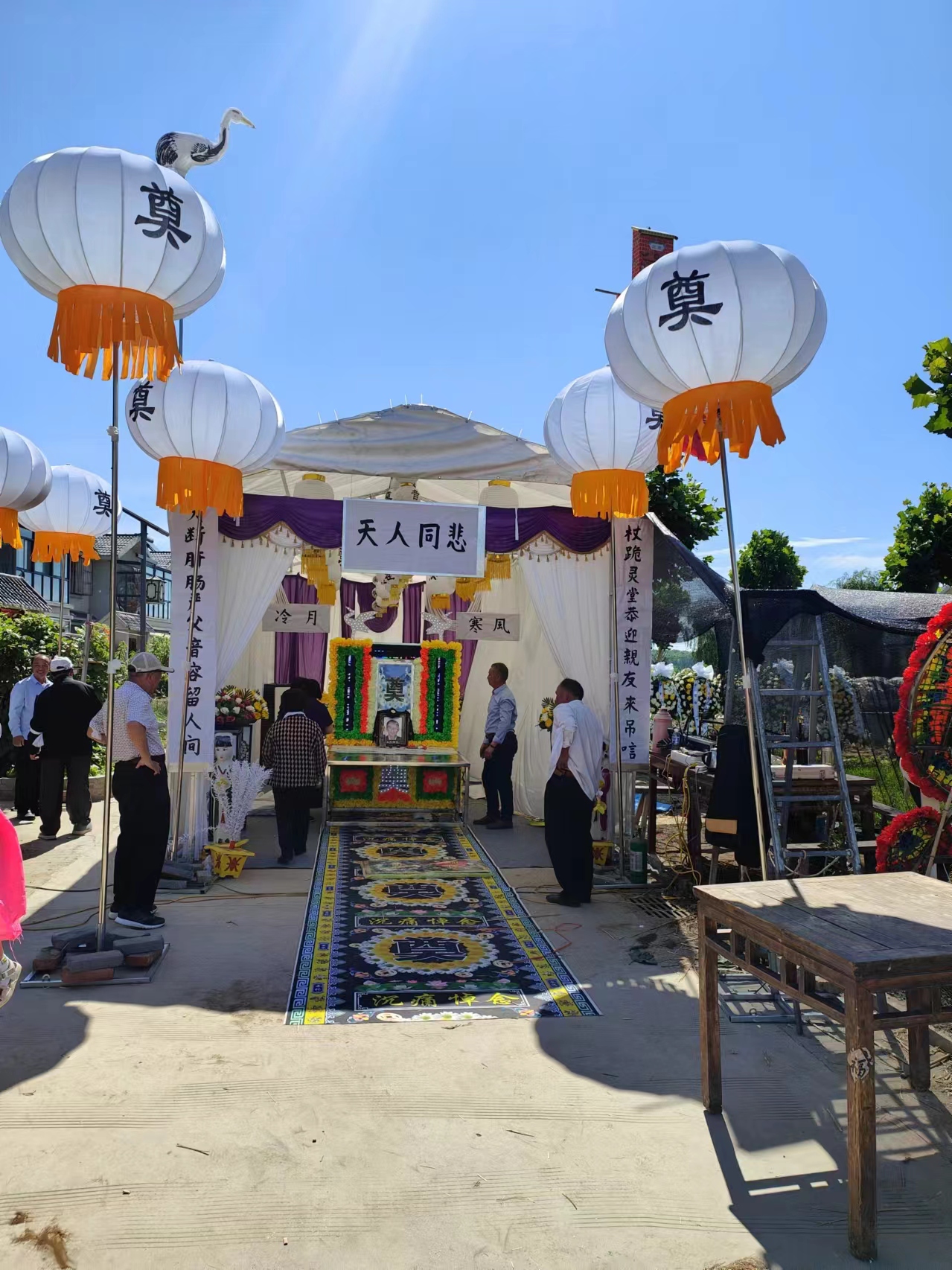 扬州高邮市临泽镇殡葬后事【24小时快速上门】