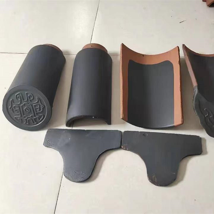 江苏无锡丁山琉璃瓦生产厂家质量过硬