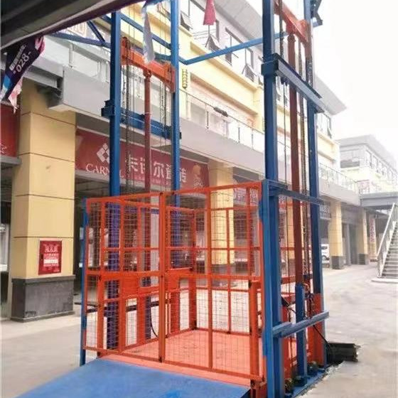 货梯供应
生产
