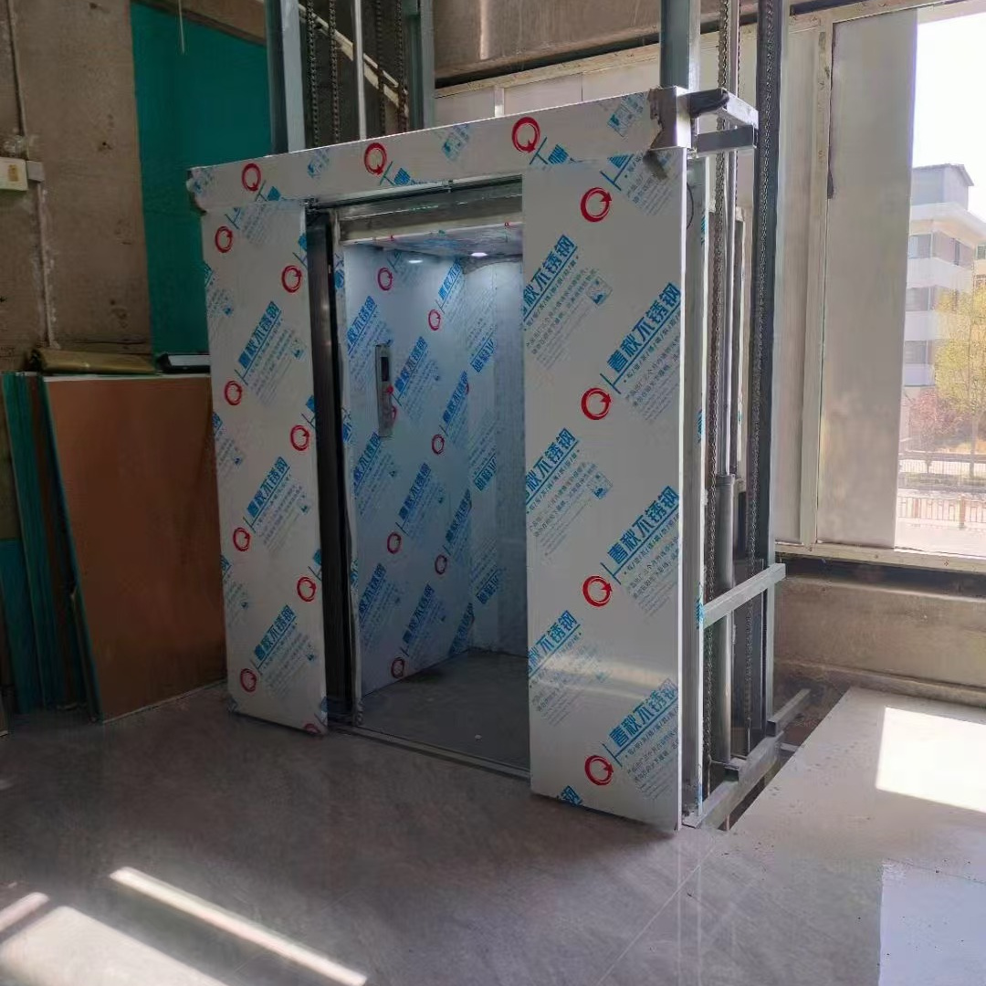 冷库货物升降机
生产
价格公道合理