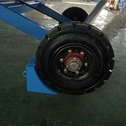 登车台哪有卖
自有厂家