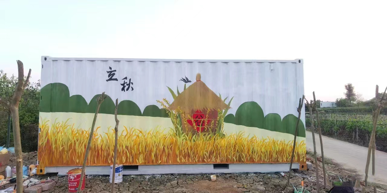 保亭县墙绘壁画墙体彩绘涂鸦工作室