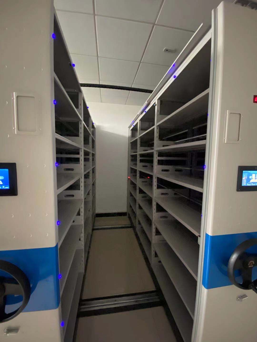 手摇密集架直销价格