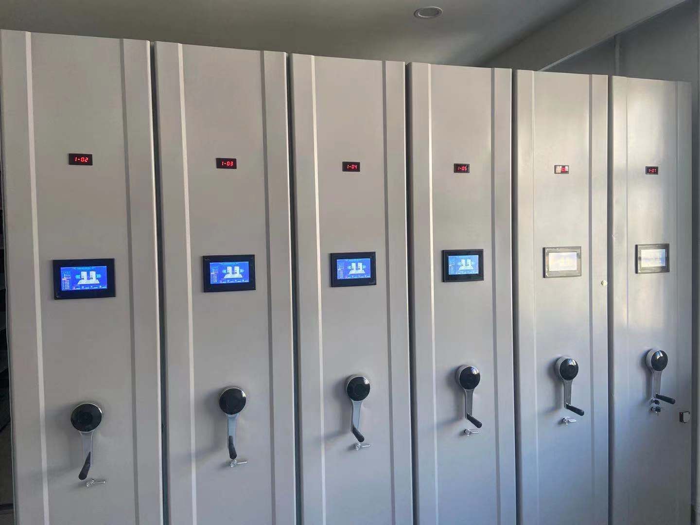 县密集架质优价廉