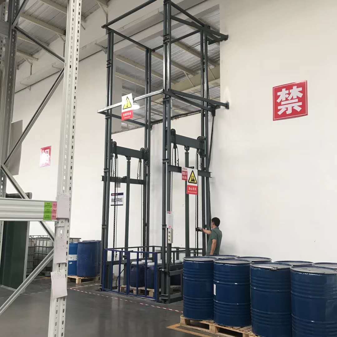 移动剪叉升降机多少钱价格本地品牌
