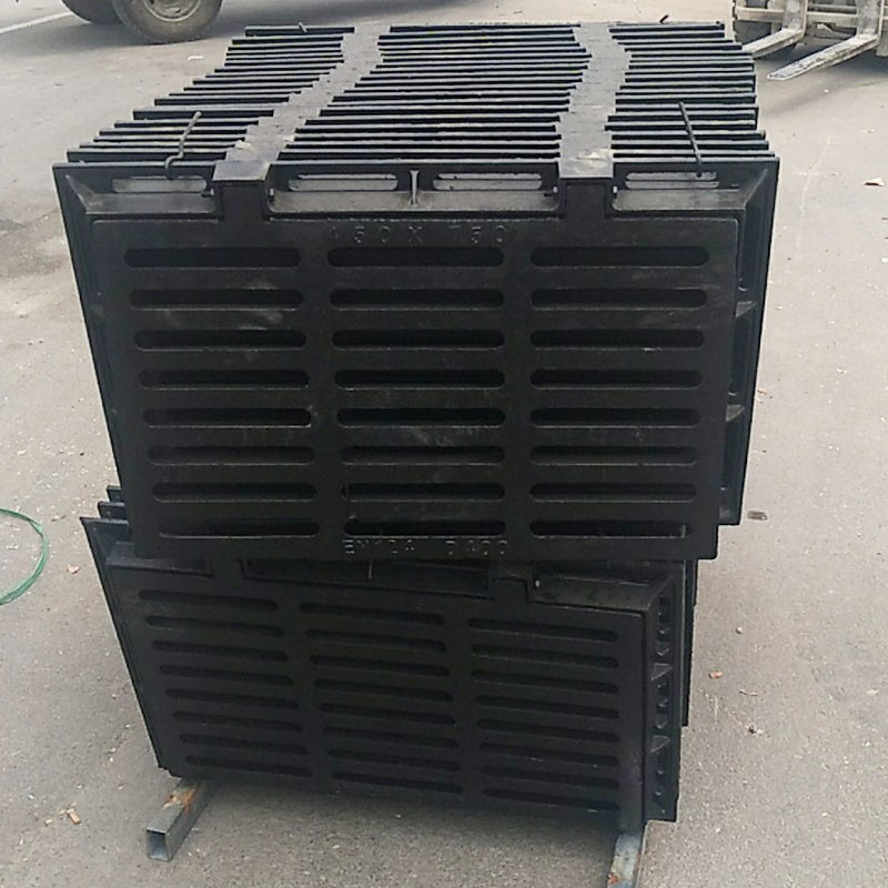 落水篦子常年现货建通铸造厂家