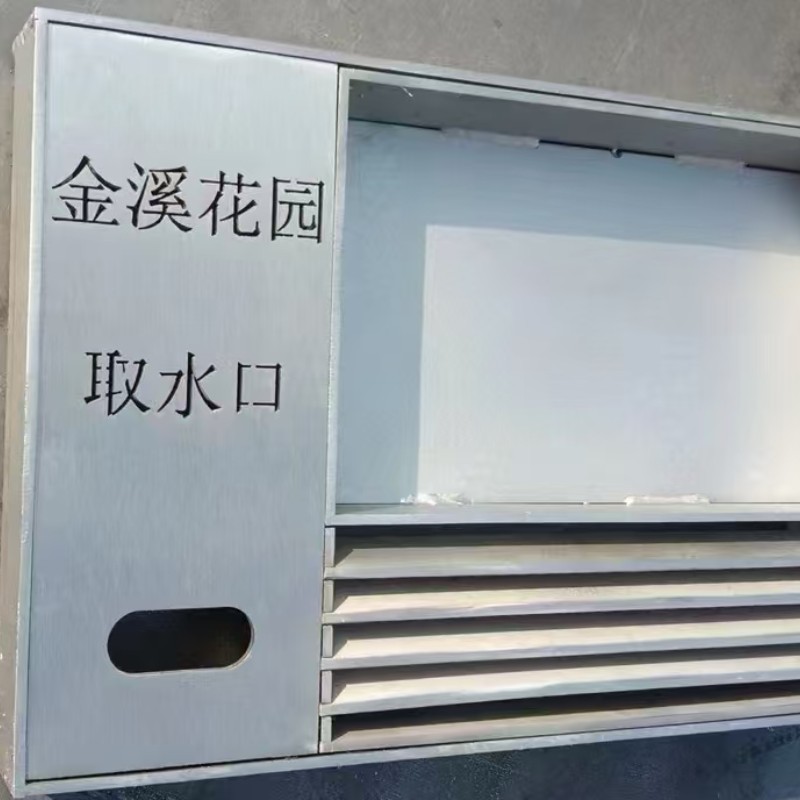 201/304不锈钢井盖厂家电话建通铸造厂家