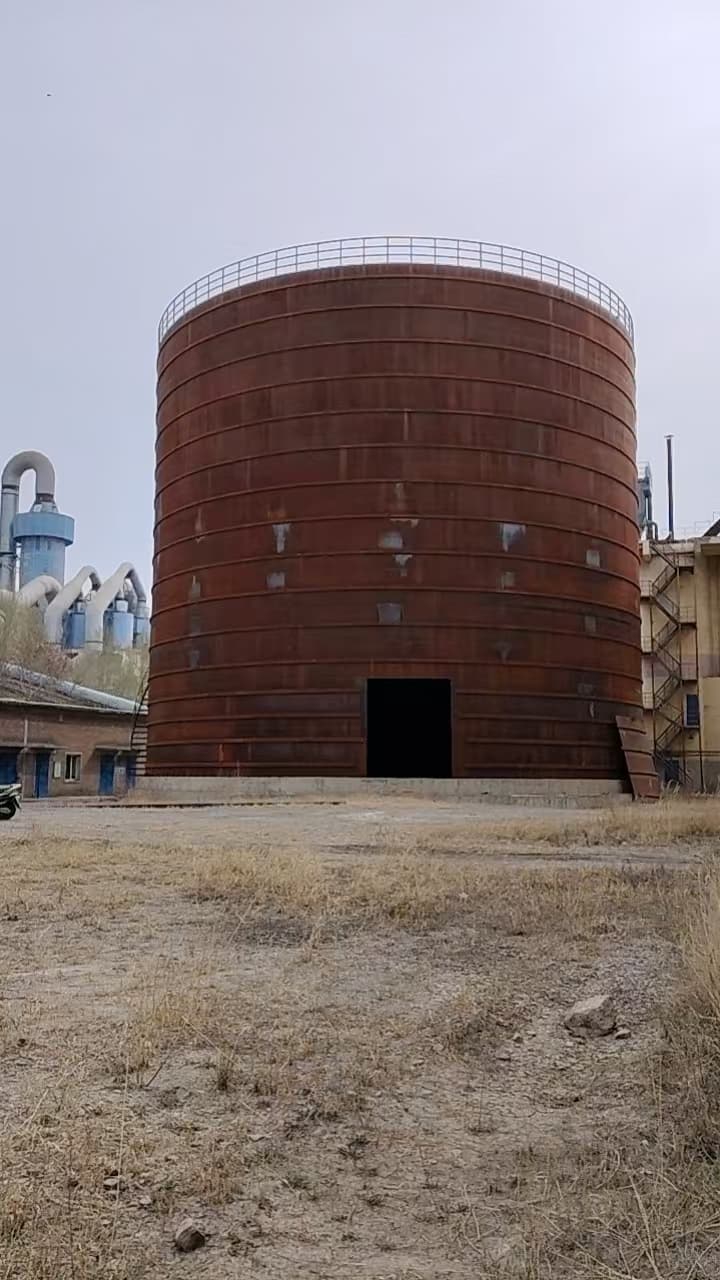 质量好的大型钢板库厂家排名