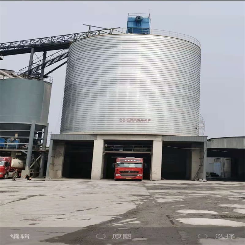 螺旋钢板库出厂价