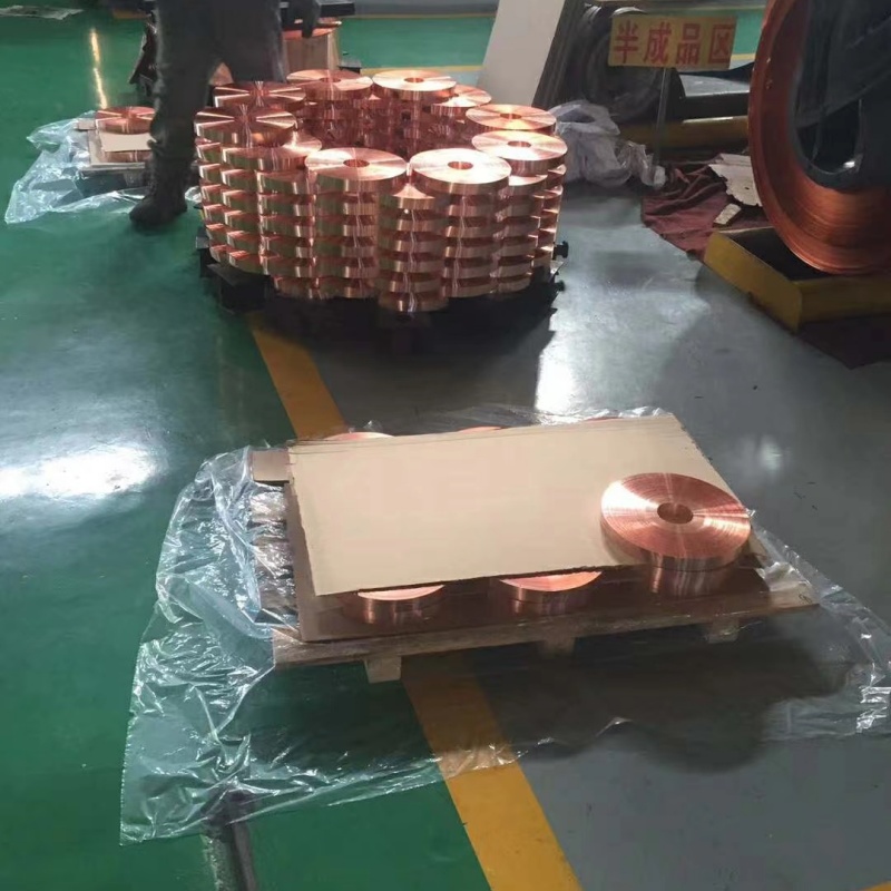 铝排48小时发货