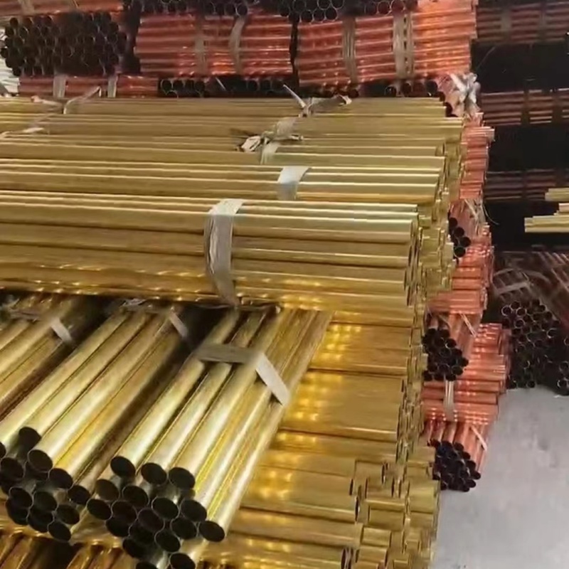 铝排工厂直销