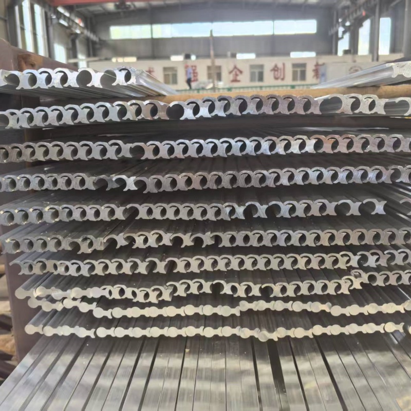 铝排24小时下单发货