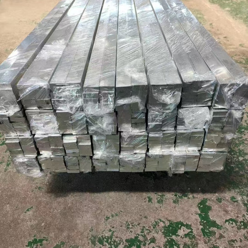 铝排严格把控每一处细节