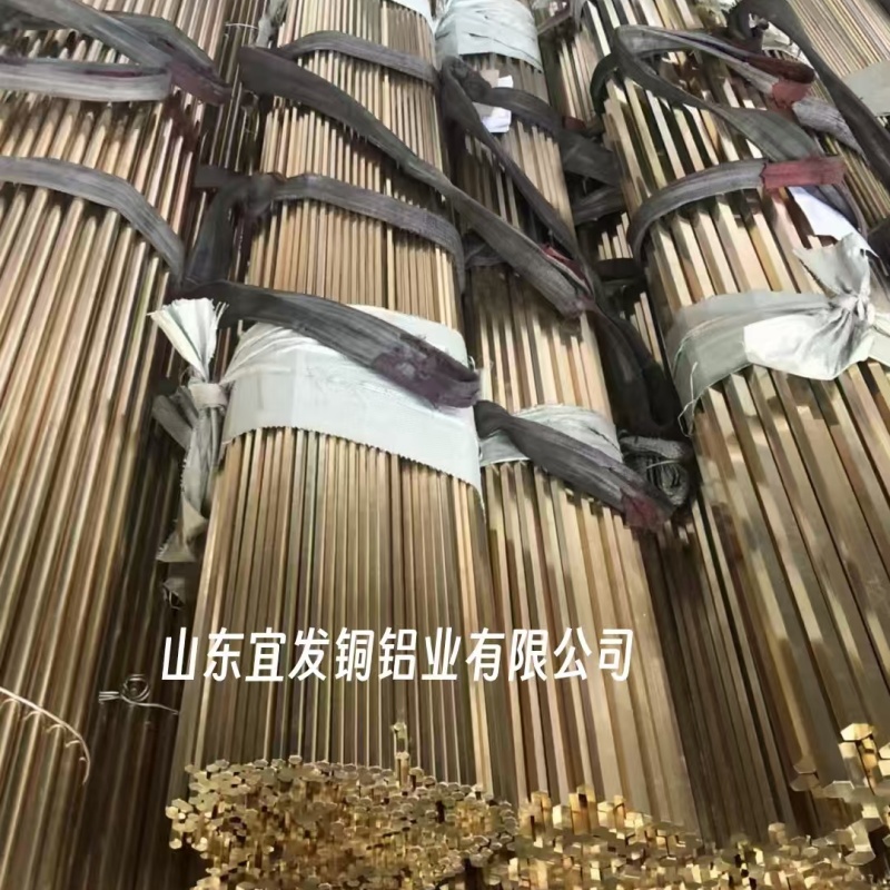 紫铜管好产品有口碑