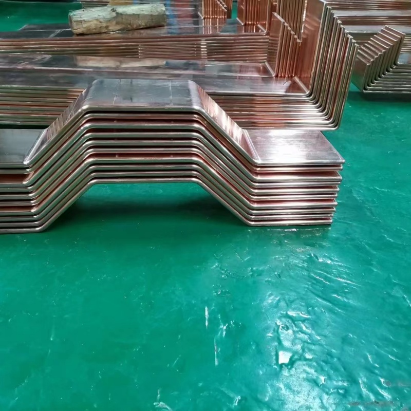 紫铜排量大更优惠