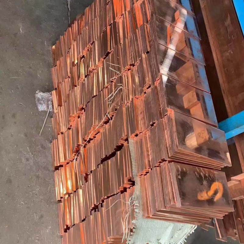 紫铜排实力才是硬道理