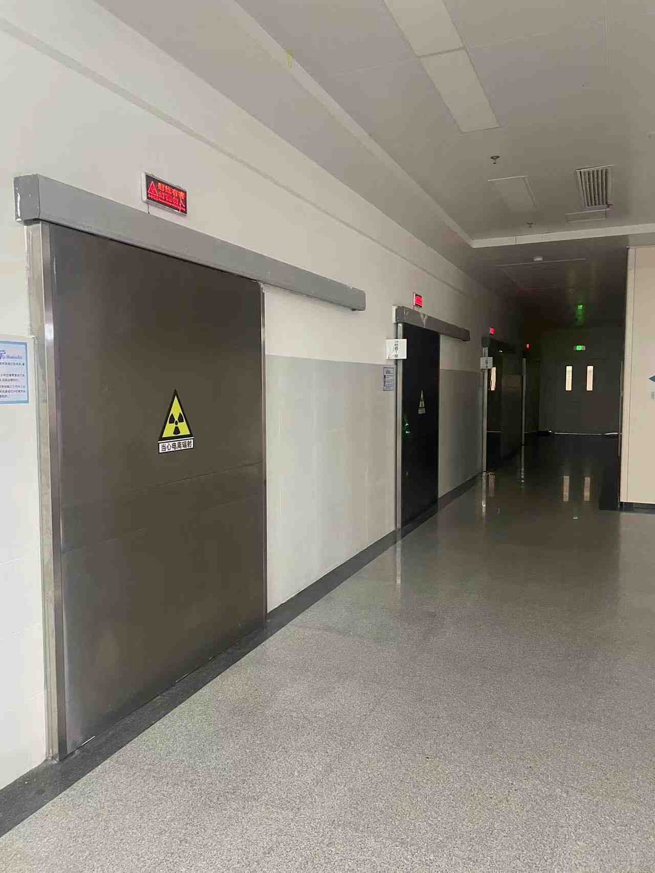 铅门产地源头好货