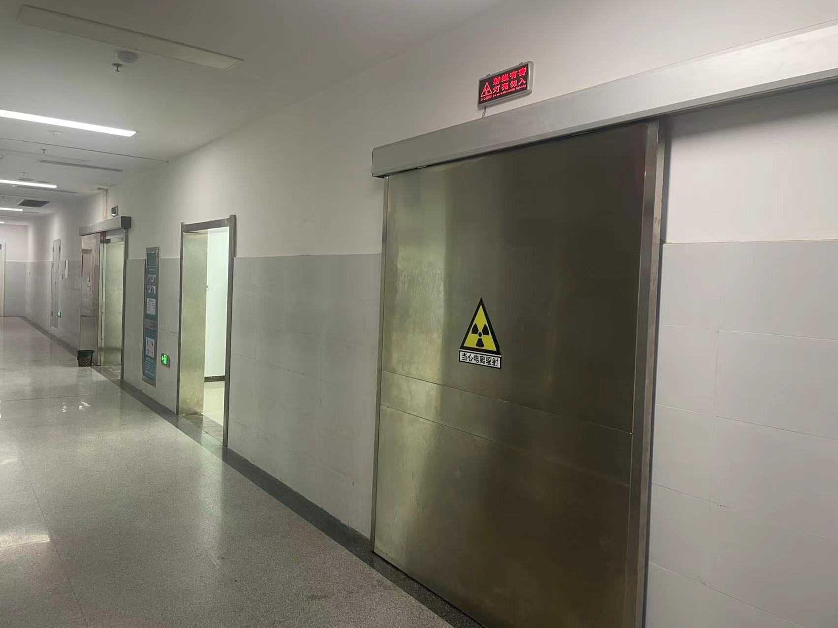 铅门厂家现货批发
