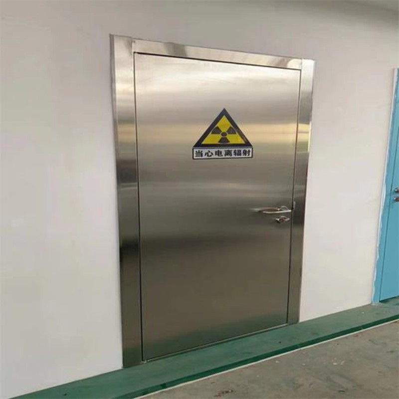 铅门厂家现货批发