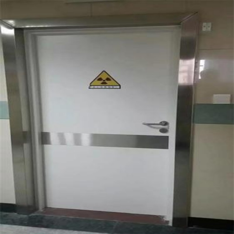 铅门品质卓越