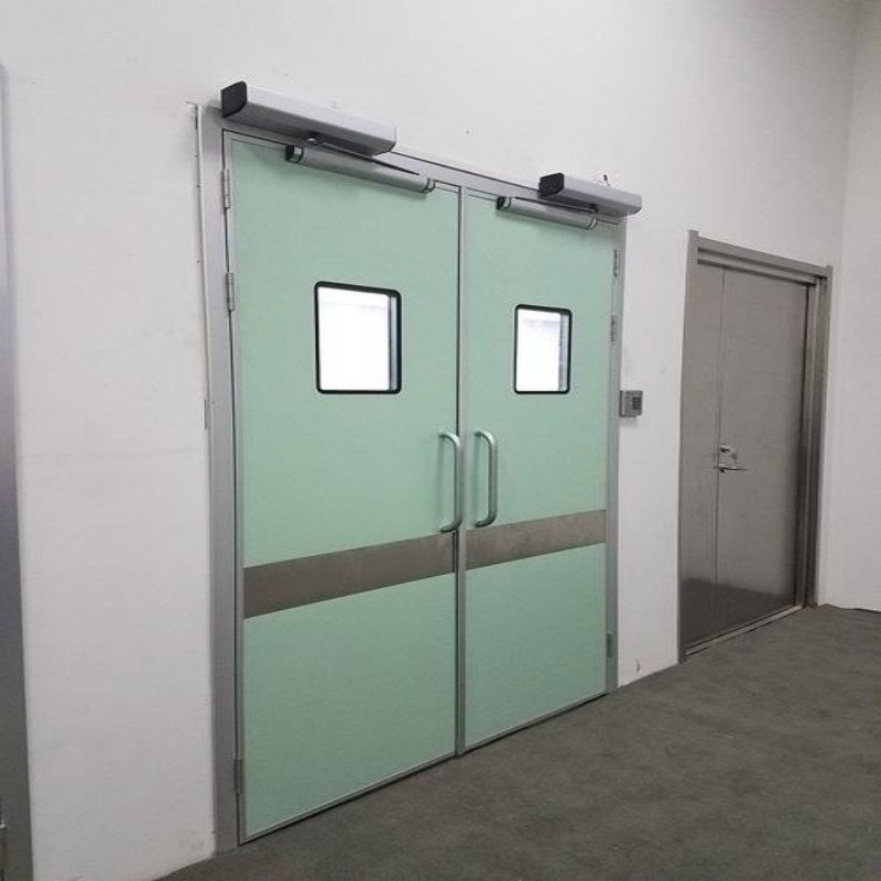铅门性价比高