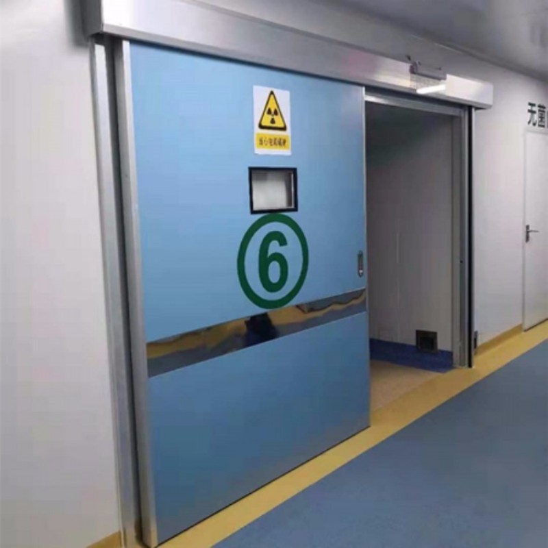 铅门厂诚信经营