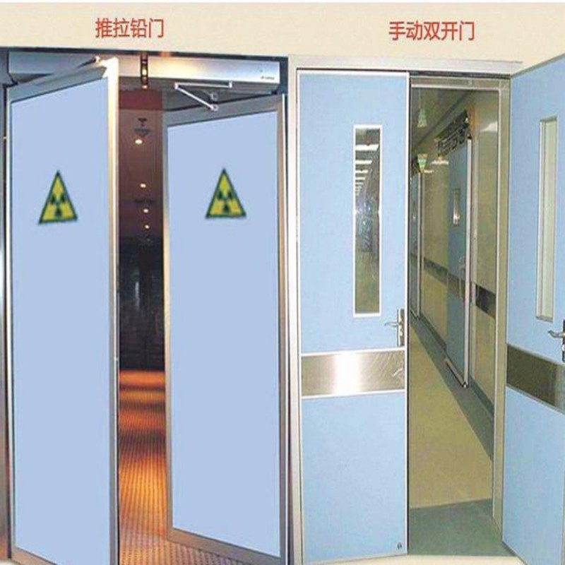 铅门欢迎来电询价
