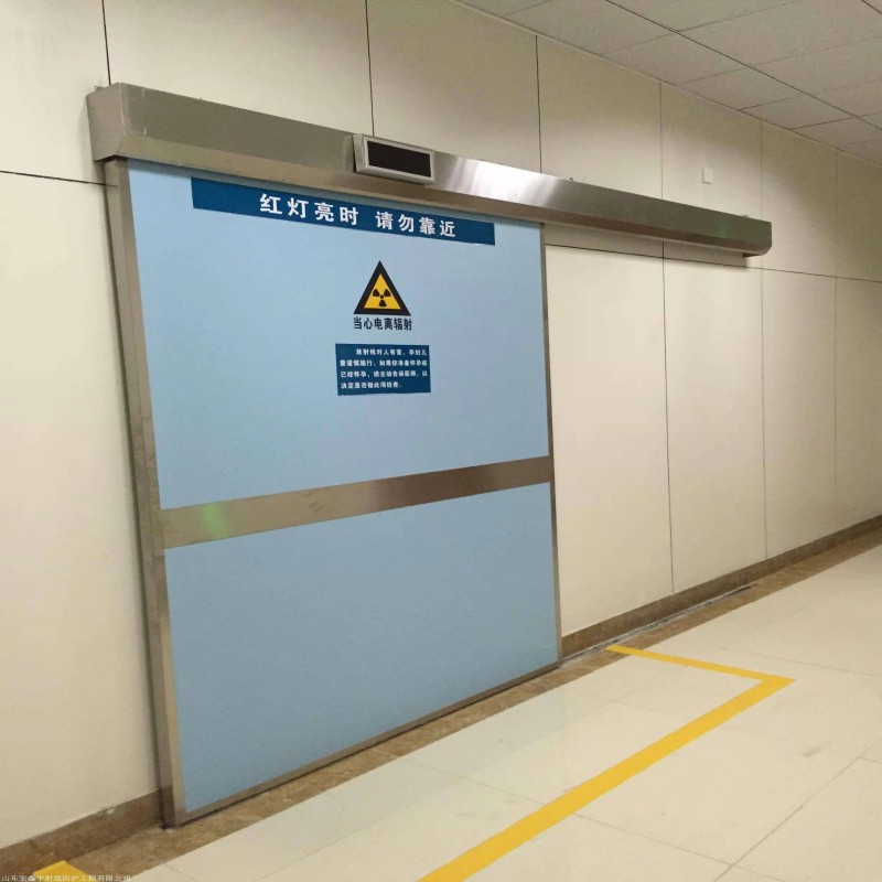 铅门行业优选